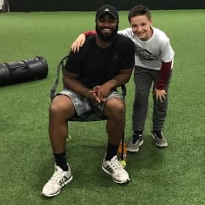 Meet your Posher, Lane